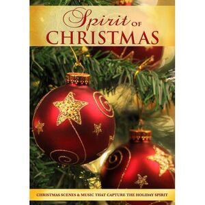 The Spirit of Christmas